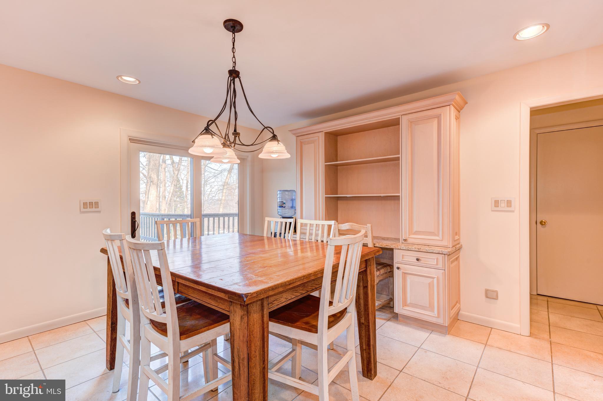 430 Dreshertown Road Fort Washington, PA 19034 - Photo 24 of 54 Kitchen