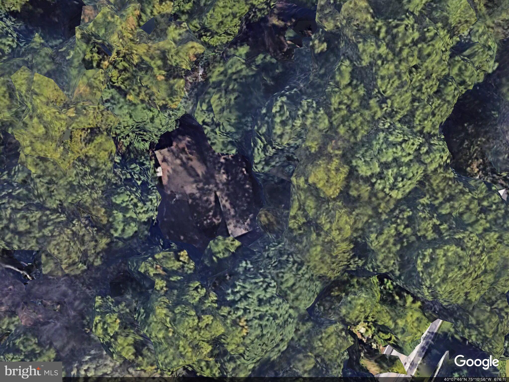430 Dreshertown Road Fort Washington, PA 19034 - Photo 4 of 54 Aerial View