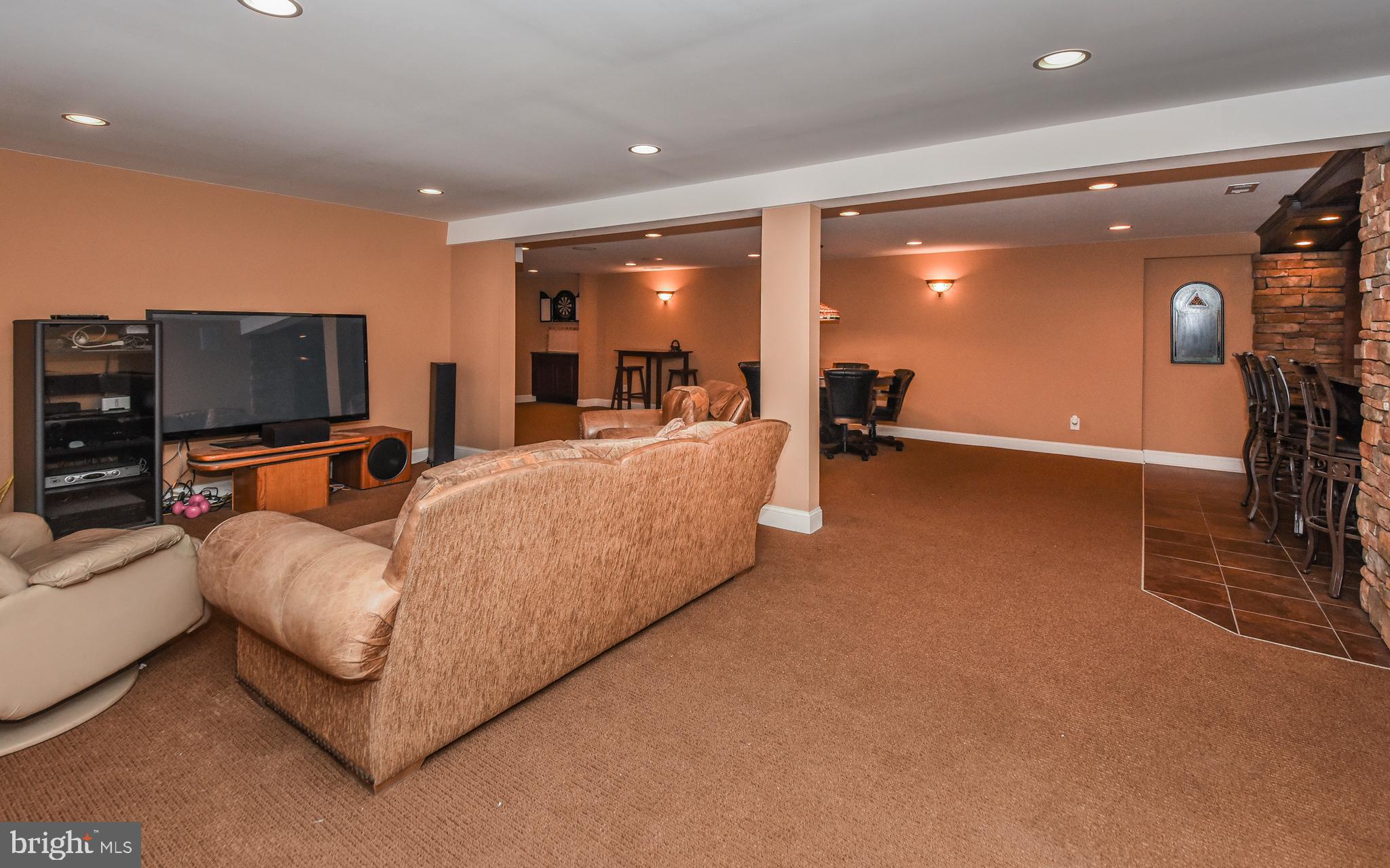 430 Dreshertown Road Fort Washington, PA 19034 - Photo 31 of 54 Family Room