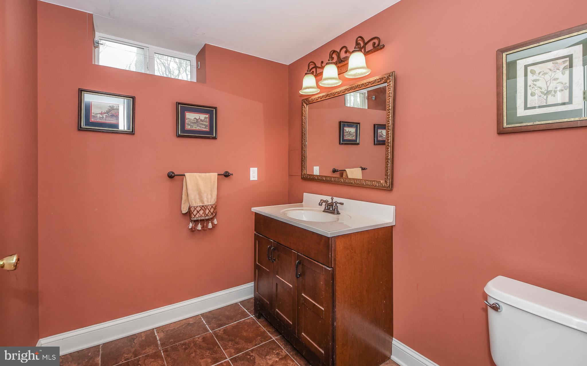 430 Dreshertown Road Fort Washington, PA 19034 - Photo 34 of 54 Half Bathroom