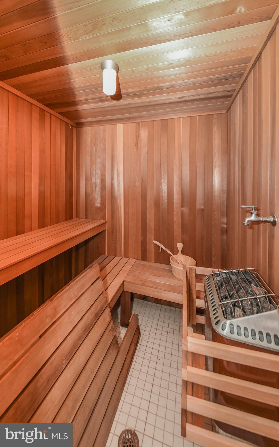 430 Dreshertown Road Fort Washington, PA 19034 - Photo 38 of 54 Sauna