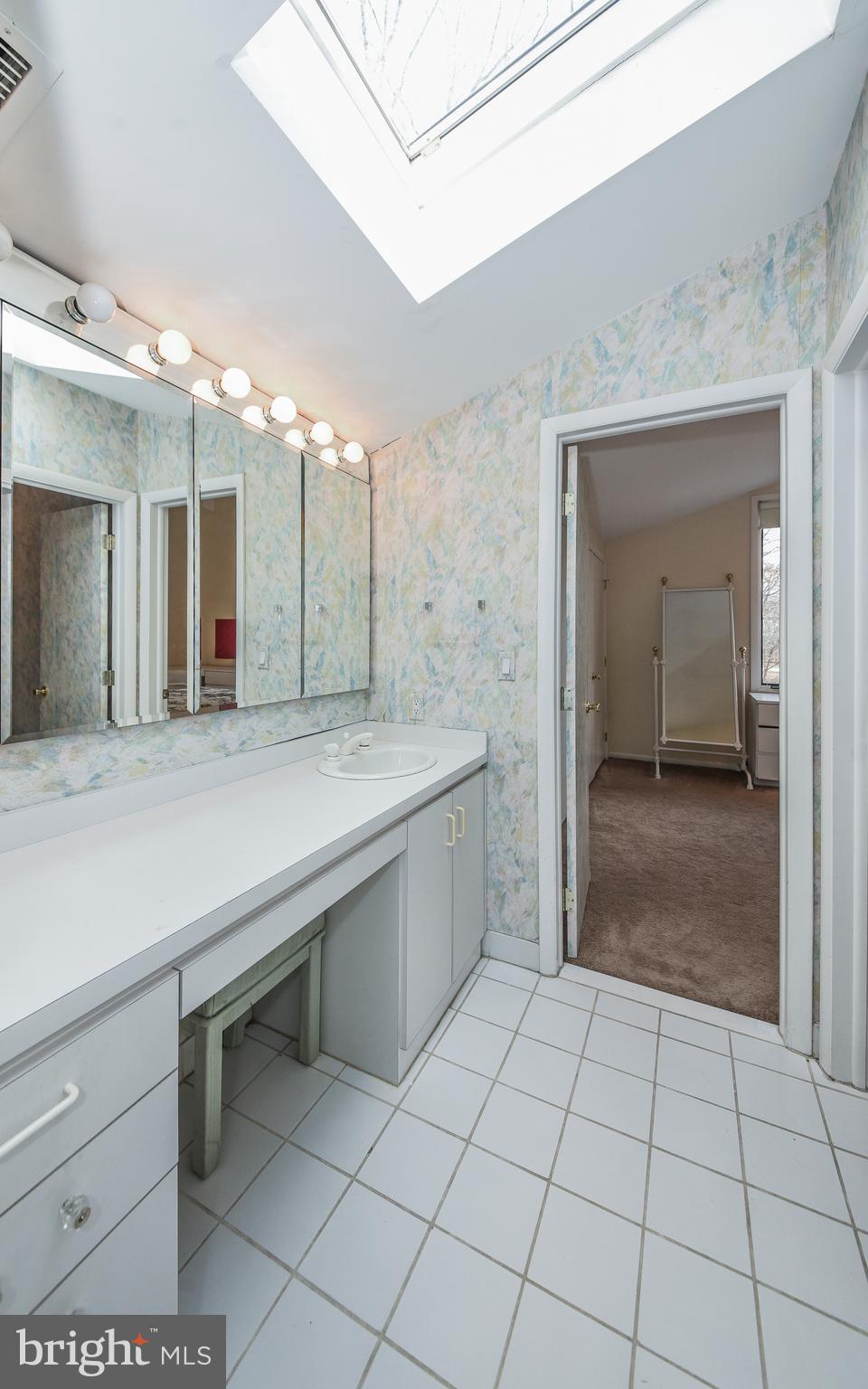 430 Dreshertown Road Fort Washington, PA 19034 - Photo 45 of 54 Bathroom 2