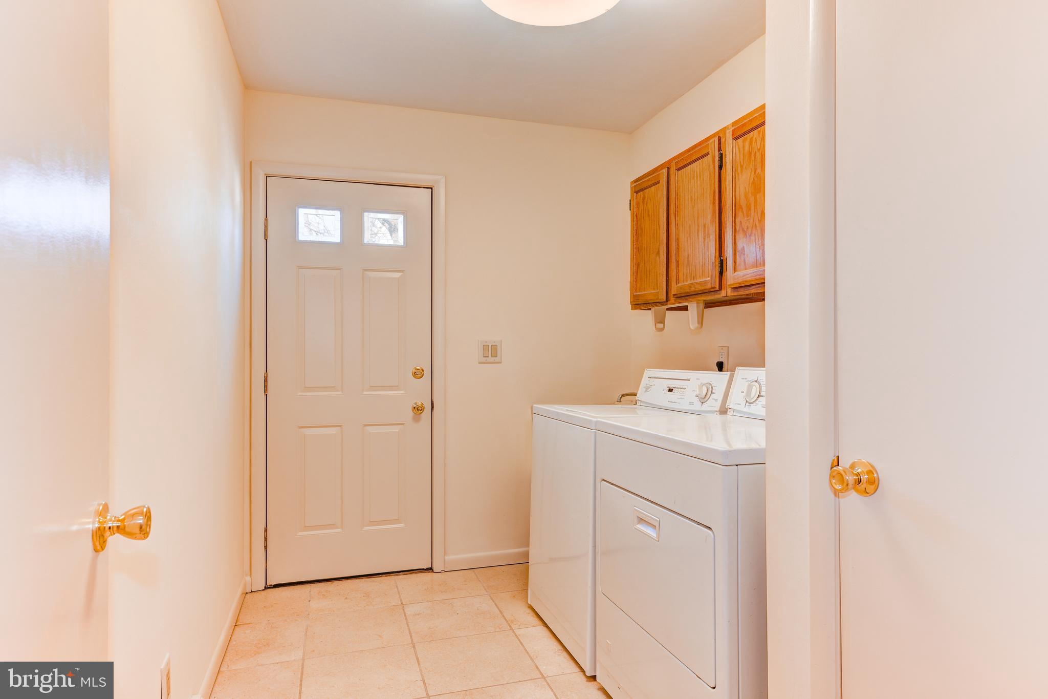 430 Dreshertown Road Fort Washington, PA 19034 - Photo 46 of 54 Laundry Room