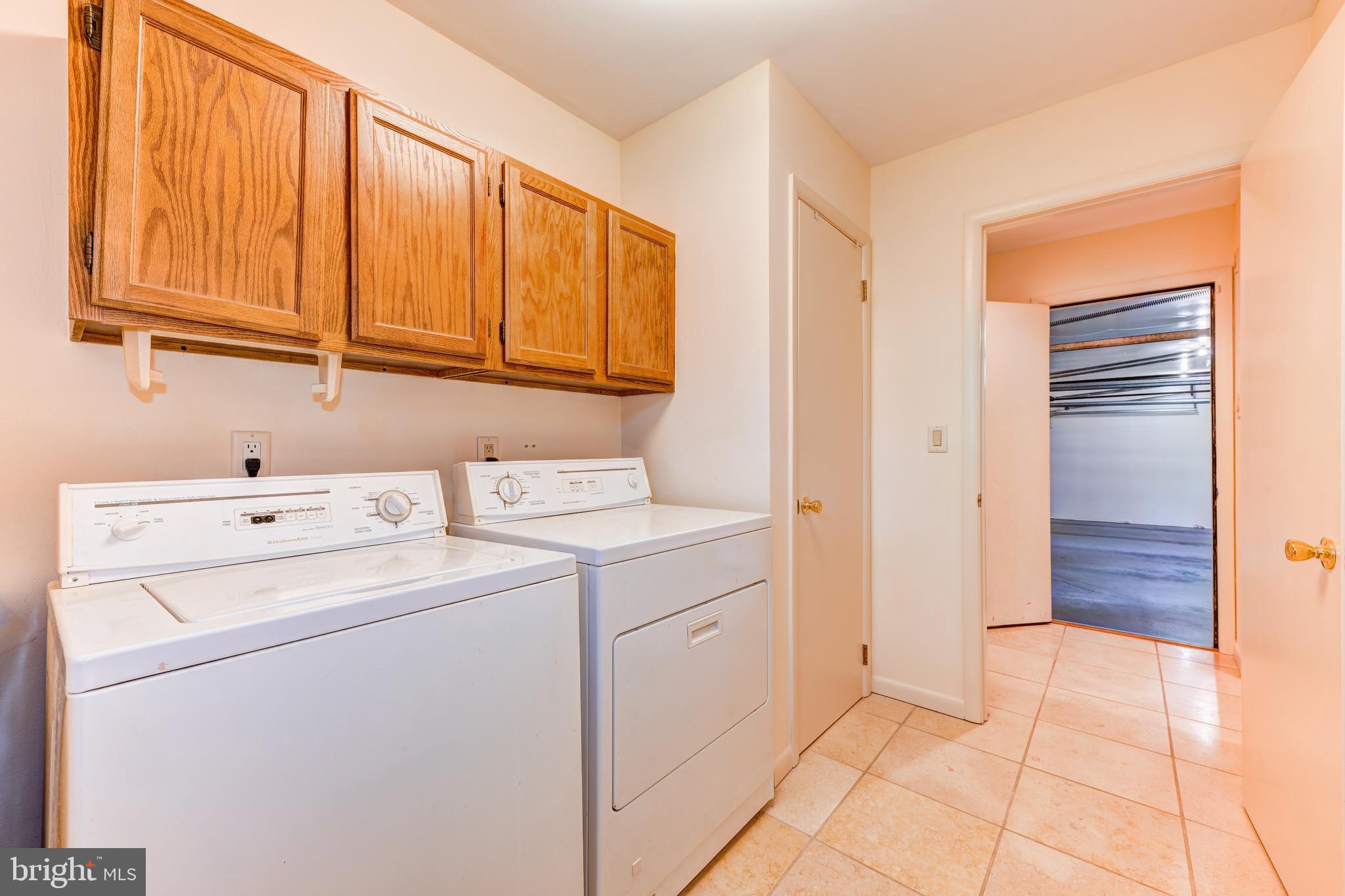 430 Dreshertown Road Fort Washington, PA 19034 - Photo 47 of 54 Laundry Room