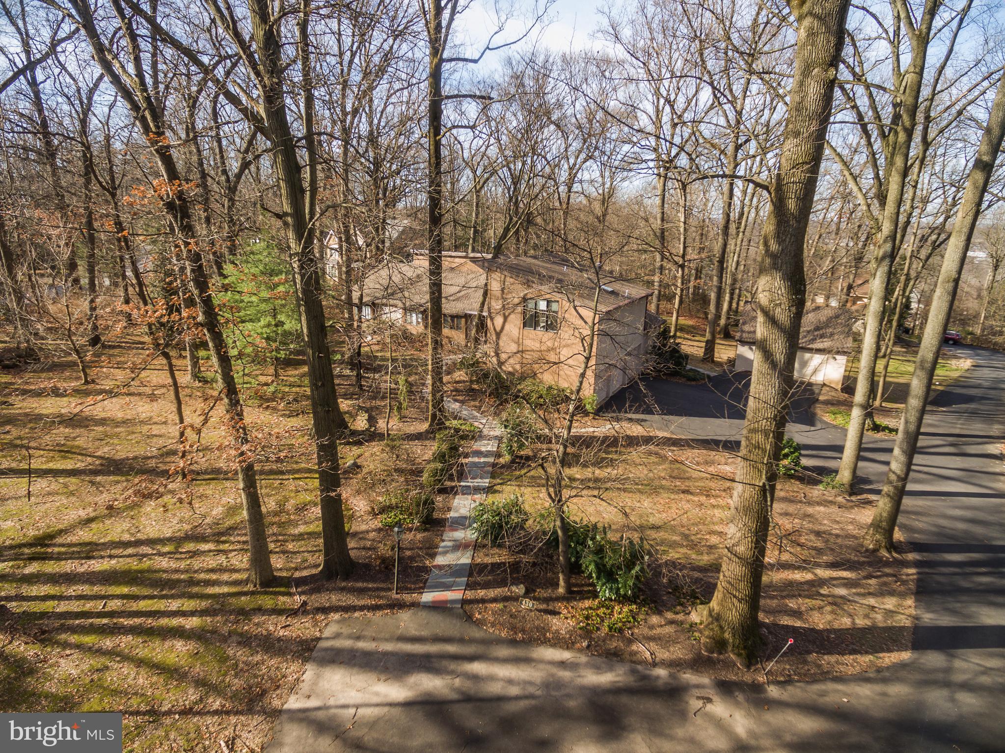 430 Dreshertown Road Fort Washington, PA 19034 - Photo 54 of 54 Front Exterior