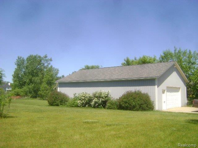 8953 34 Mile Road Romeo, MI 48065 - Photo 14 of 14 DSC03548