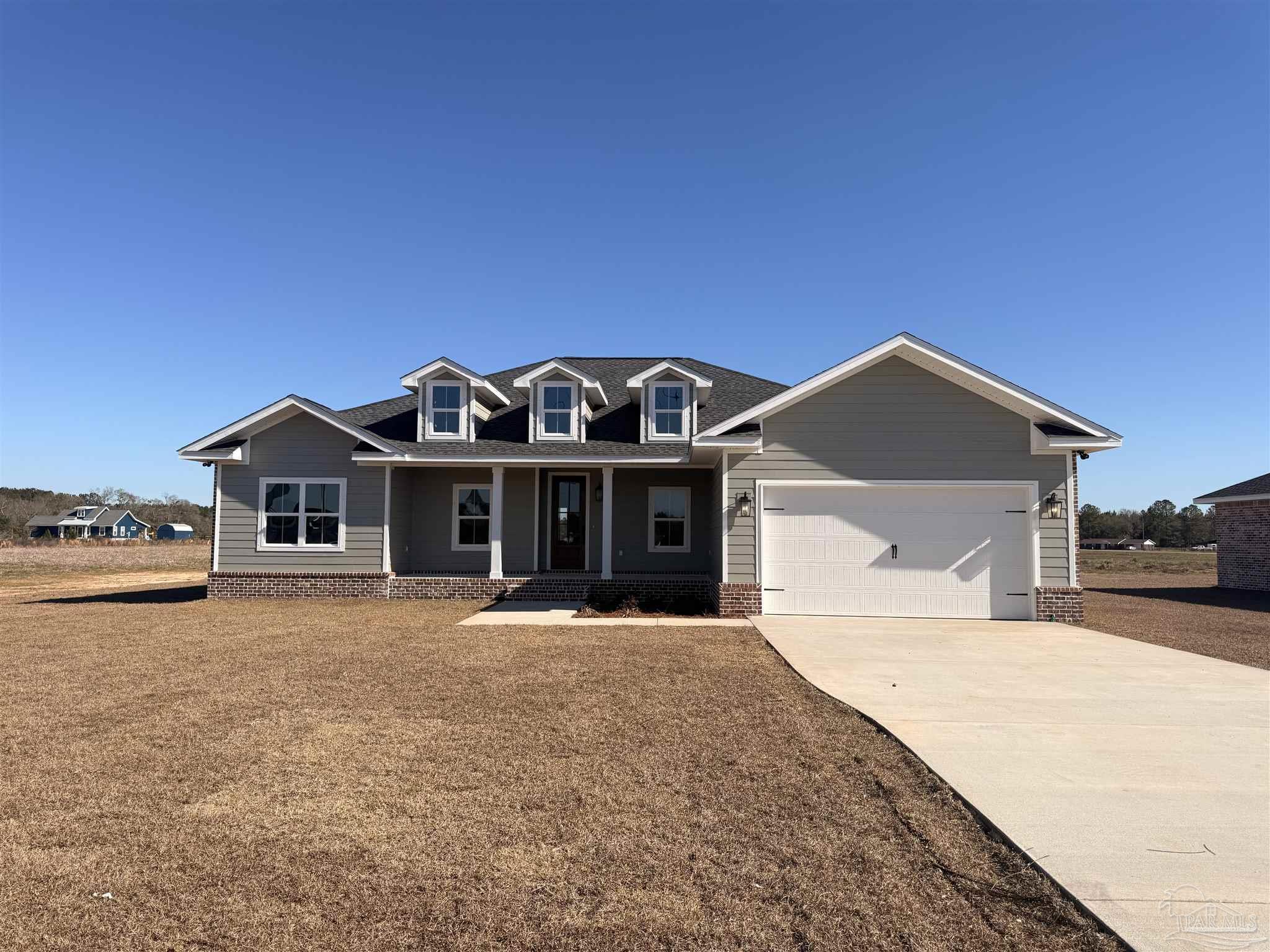 9216 Salter Road Pace, FL 32571 - Photo 1 of 48