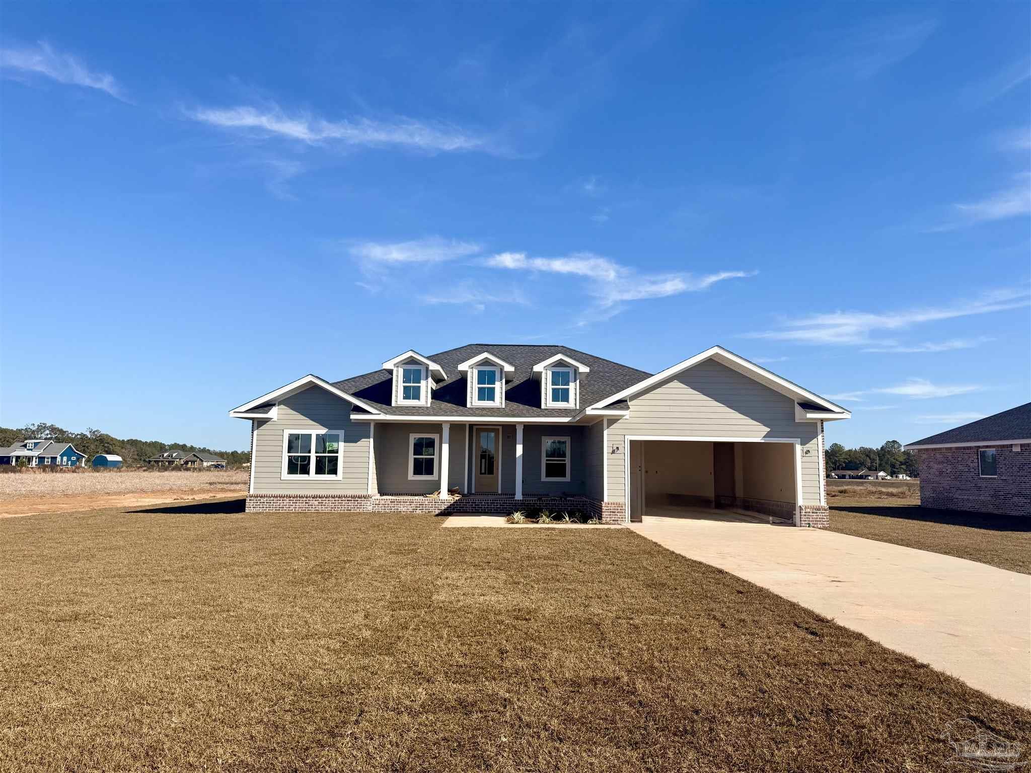 9216 Salter Road Pace, FL 32571 - Photo 2 of 48