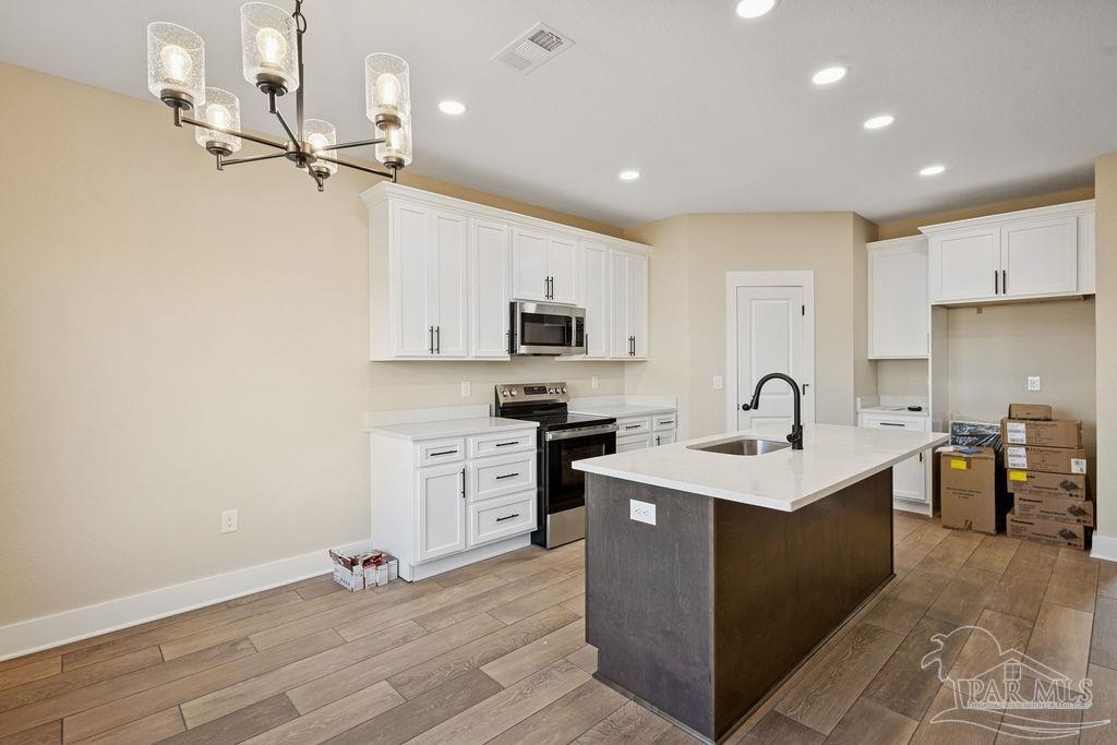 9216 Salter Road Pace, FL 32571 - Photo 7 of 38 Gallery Image 7