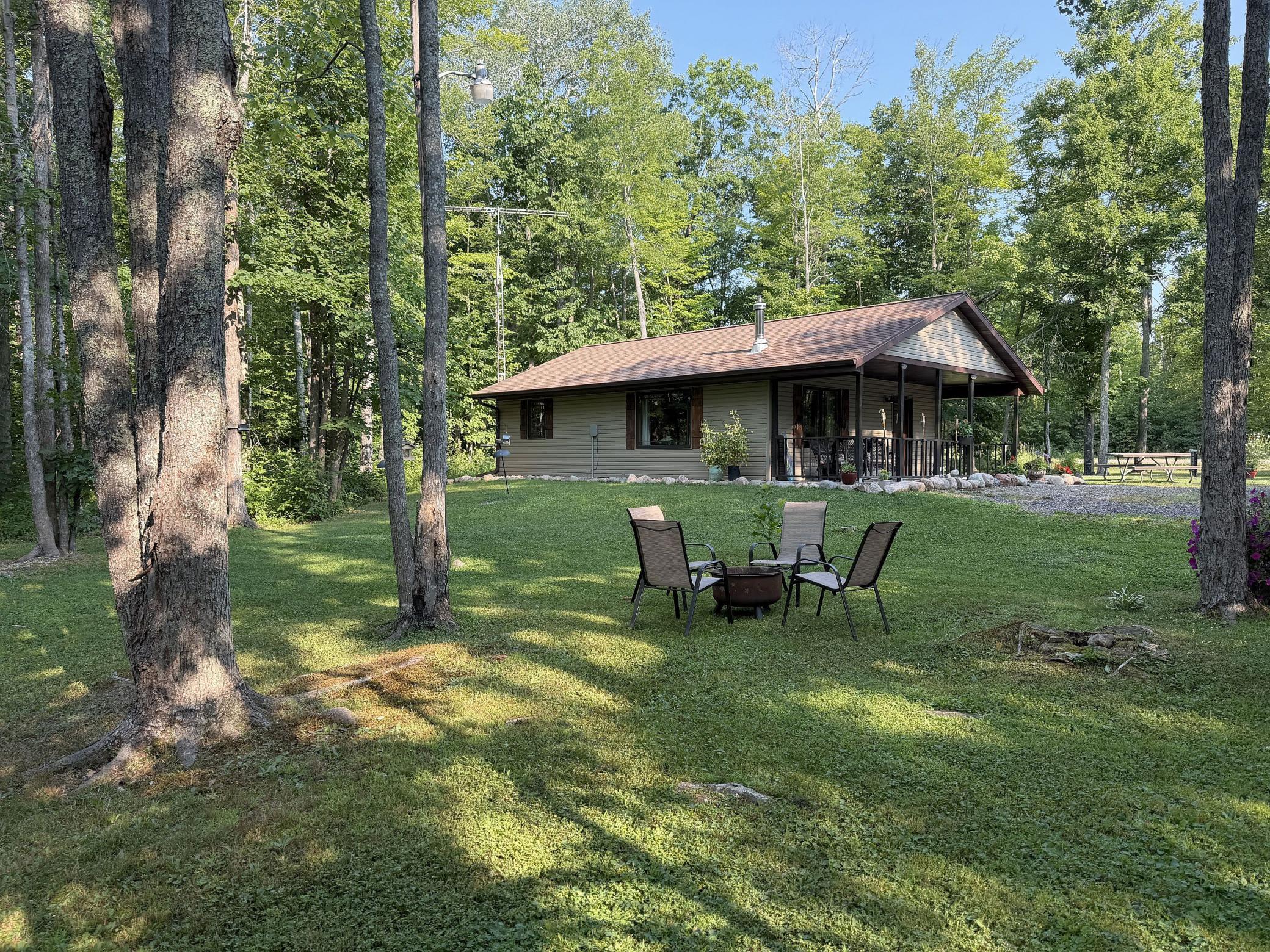 W9527 Mile Road Ladysmith, WI 54848 - Photo 4 of 45 Gallery Image 4