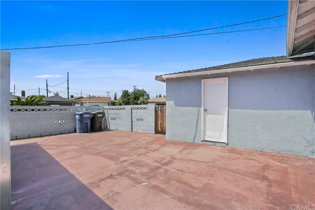 8849 Pico Vista Road Pico Rivera, CA 90660 - Photo 27 of 35 a view of a kitchen with a sink