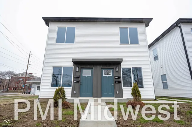 $1,500 | 2814 East Michigan Street, Indianapolis, IN 46201