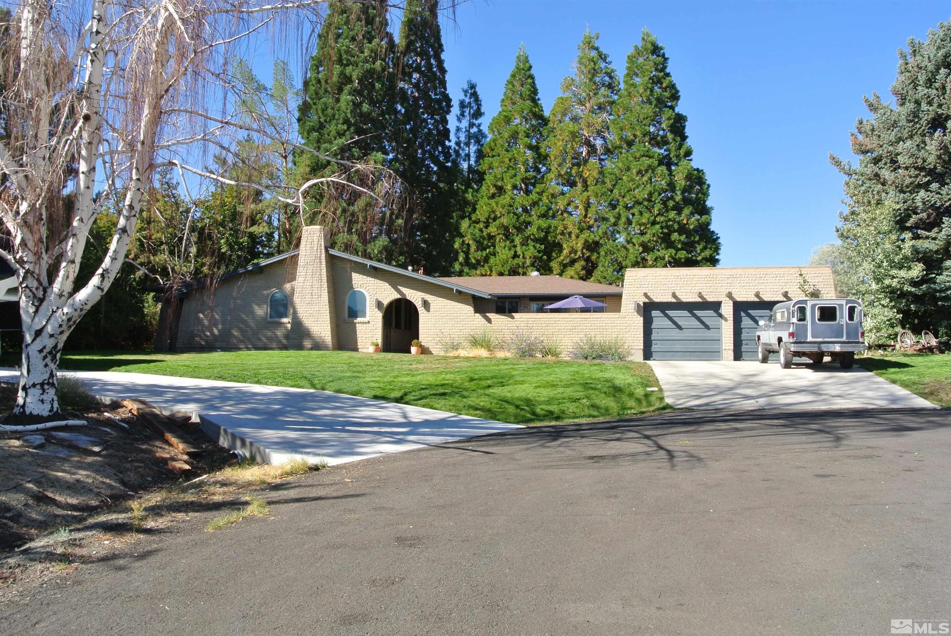 13486 Rick Circle Reno, NV 89511 - Photo 1 of 27 Photo 1