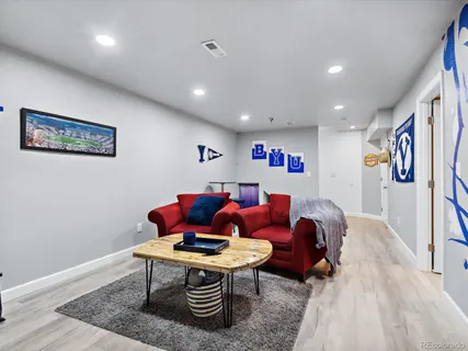 $499,000 | 17616 Bluetrail Avenue, Parker, CO 80134
