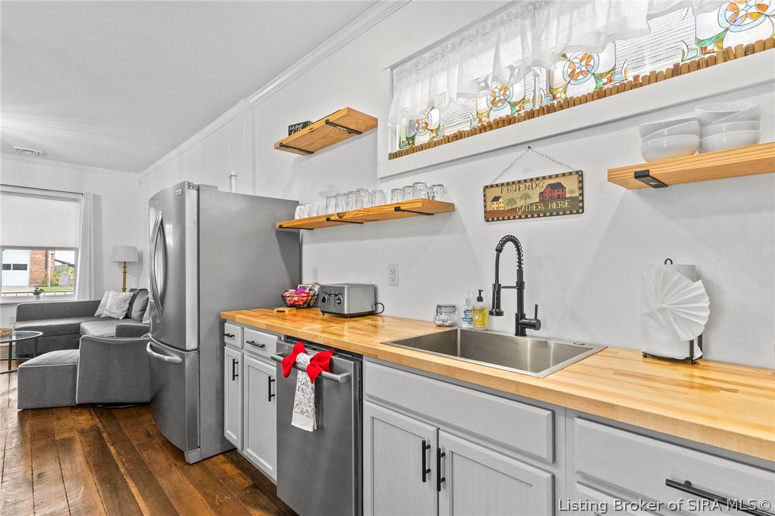 812 West Main Street Madison, IN 47250 - Photo 10 of 27 Gallery Image 10