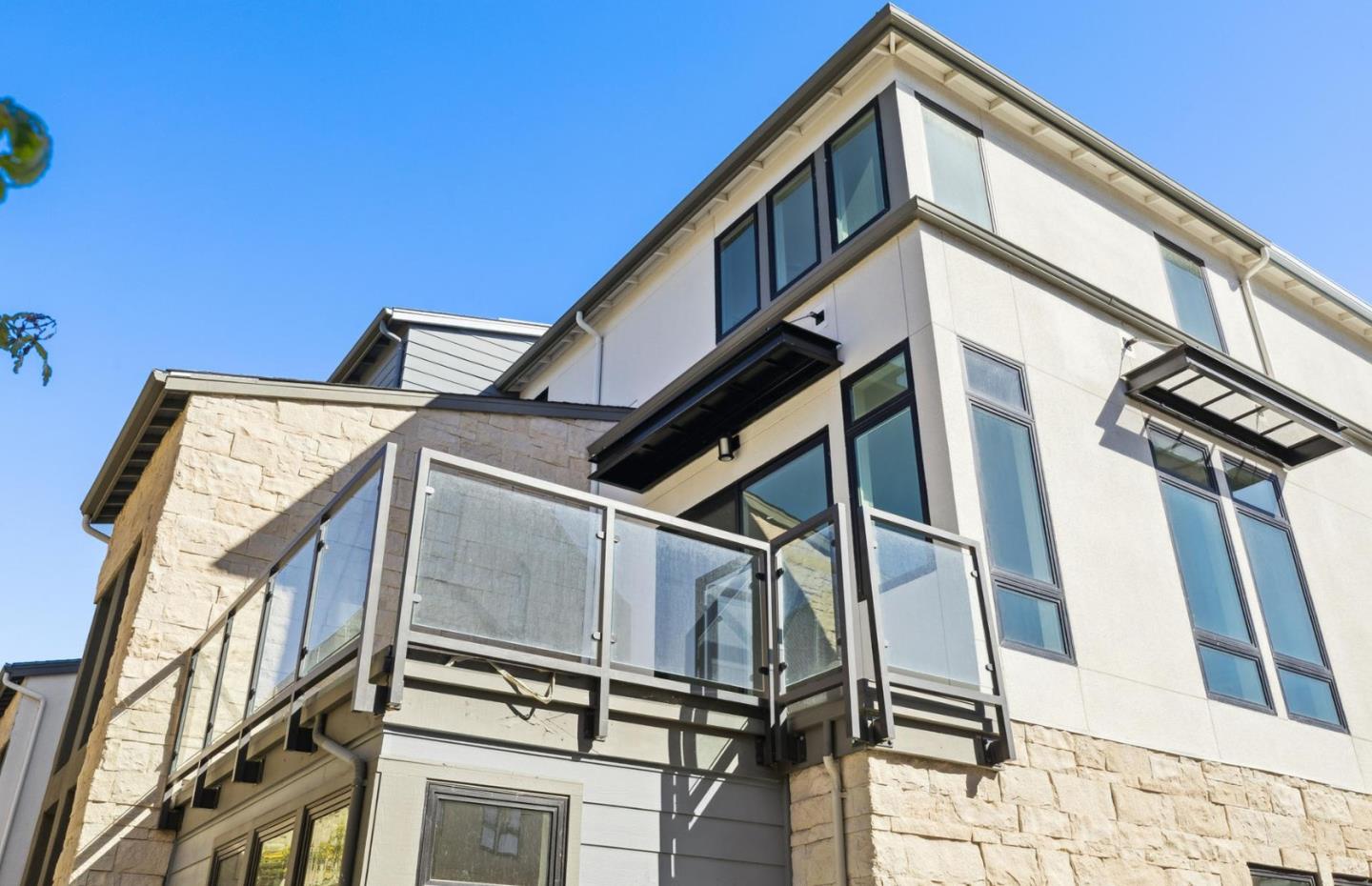 2425 Willow Way San Mateo, CA 94403 - Photo 13 of 39 a view of a house with many windows