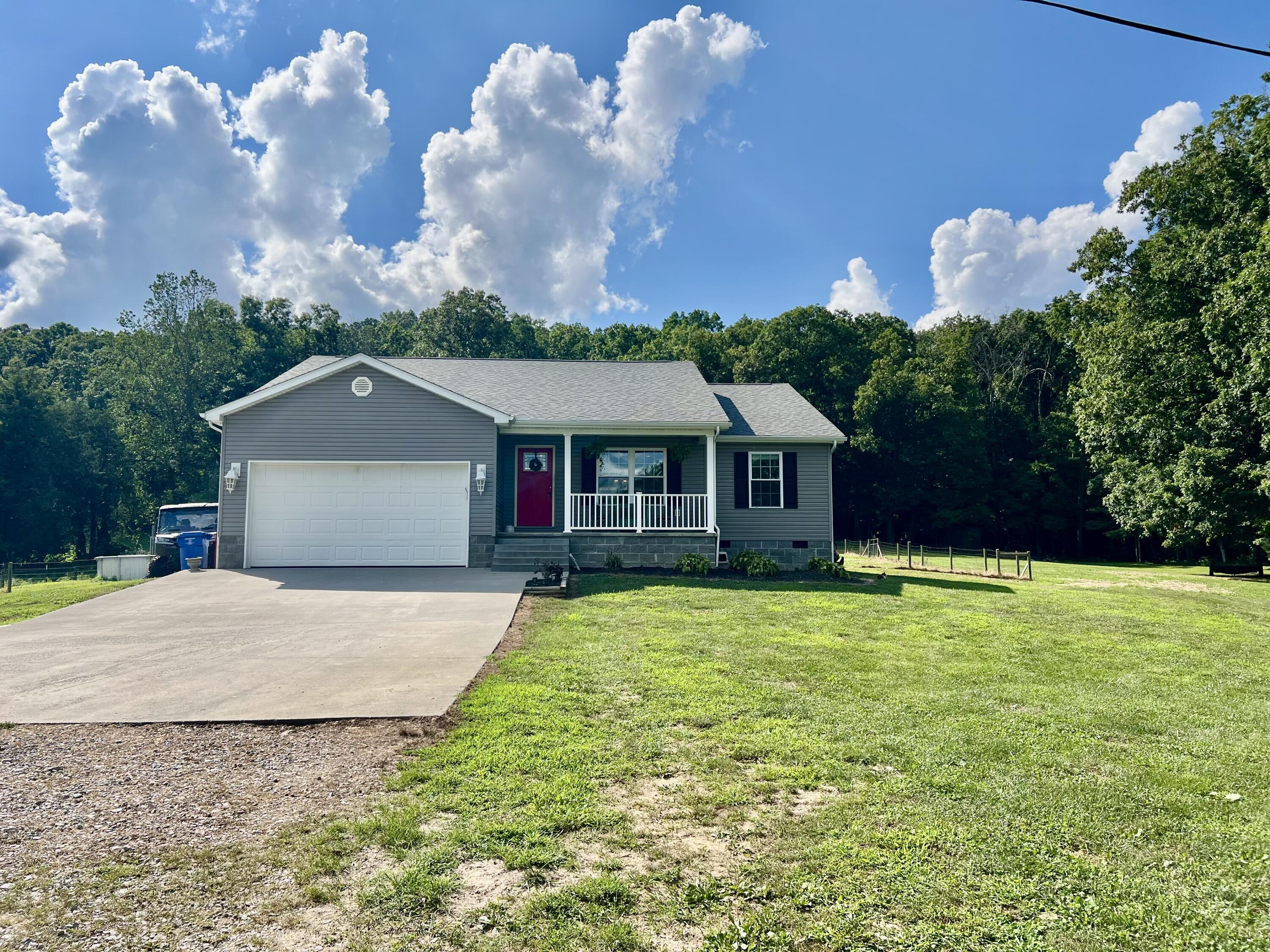 443 Grace Loop Road Mount Vernon, KY 40456 - Photo 5 of 67 IMG_2366