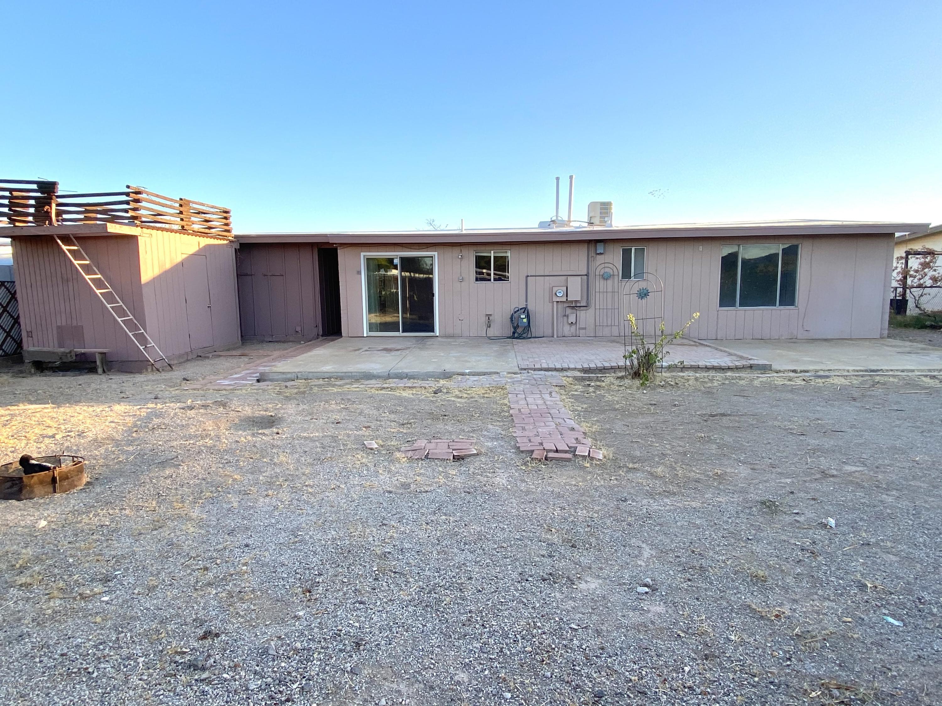 1983 West Romany Road Tucson, AZ 85713 - Photo 25 of 28