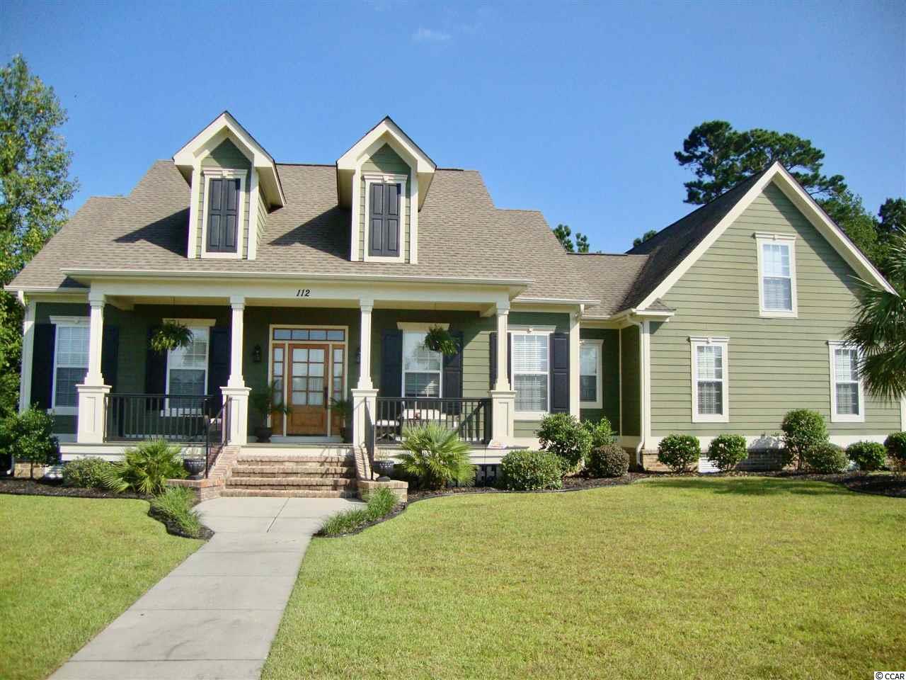 112 Chapel Ridge Circle Myrtle Beach, SC 29588 - Photo 1 of 24 Gallery Image 1