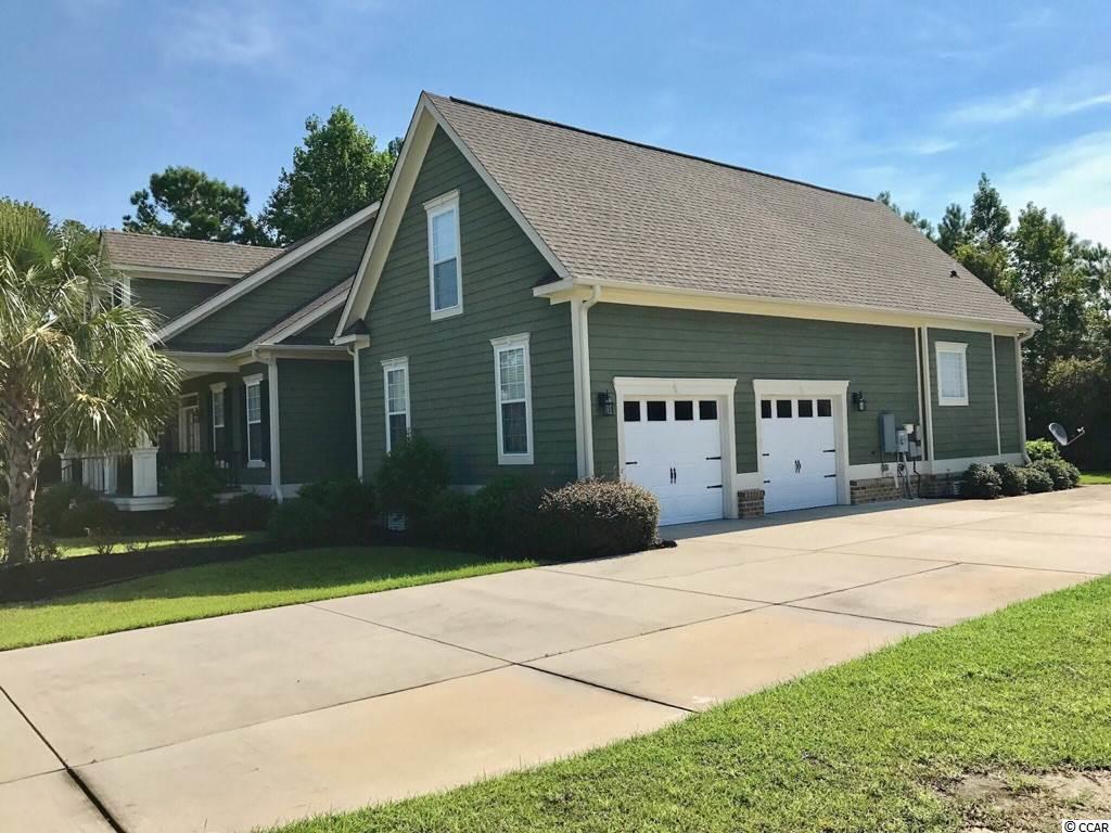 112 Chapel Ridge Circle Myrtle Beach, SC 29588 - Photo 2 of 24 Gallery Image 2