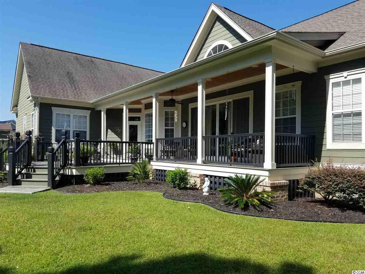 112 Chapel Ridge Circle Myrtle Beach, SC 29588 - Photo 3 of 24 Gallery Image 3