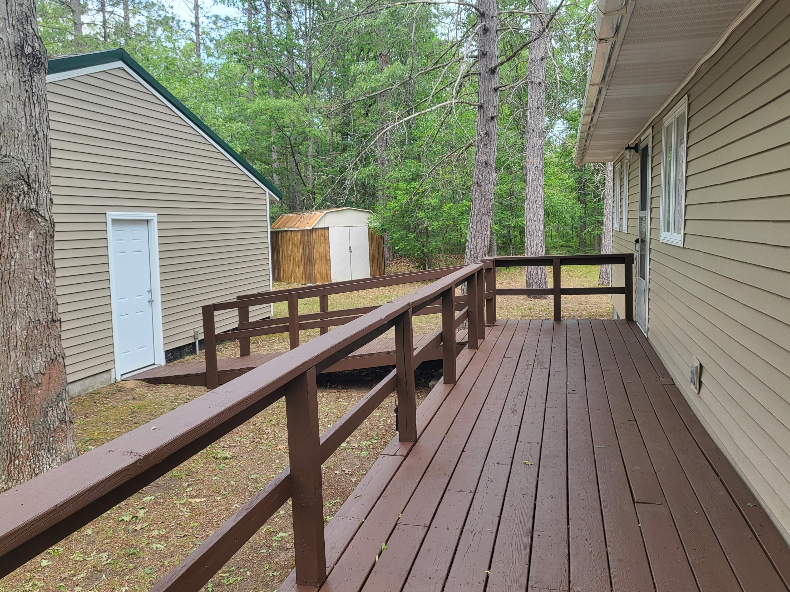 8652 Lovells Road Grayling, MI 49738 - Photo 7 of 68 Gallery Image 7