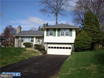 5 Mercer Hill Road Ambler, PA 19002 - Photo 1 of 4 Gallery Image 1