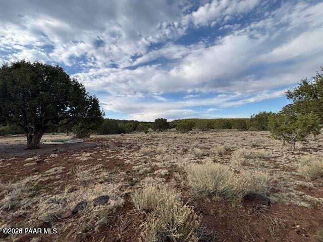 Lot 10 Incline Trail Williams, AZ 86046 - Photo 17 of 33 incline land 9