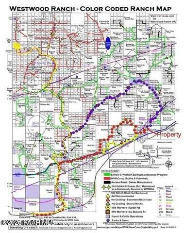 Lot 10 Incline Trail Williams, AZ 86046 - Photo 20 of 33 a picture of a book and a book