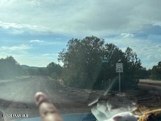 Lot 10 Incline Trail Williams, AZ 86046 - Photo 28 of 33 a view of a lake view