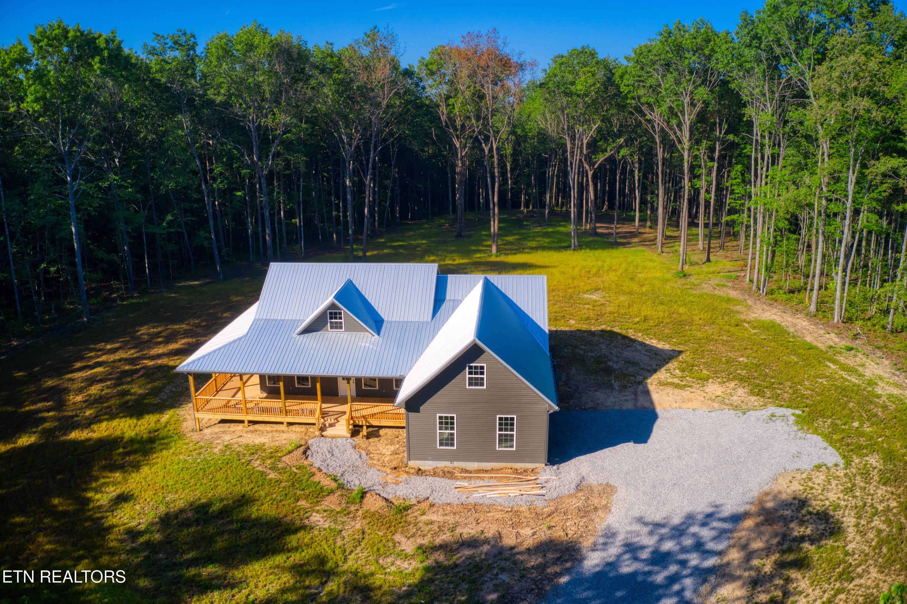 1230 Darrow Ridge Road Jamestown, TN 38556 - Photo 40 of 40 DJI_0995