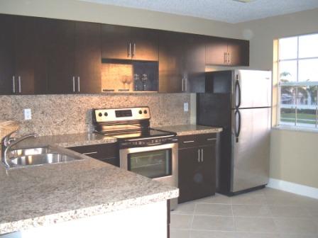 6536 Via Regina, Unit 6536 Boca Raton, FL 33433 - Photo 1 of 21 Kitchen