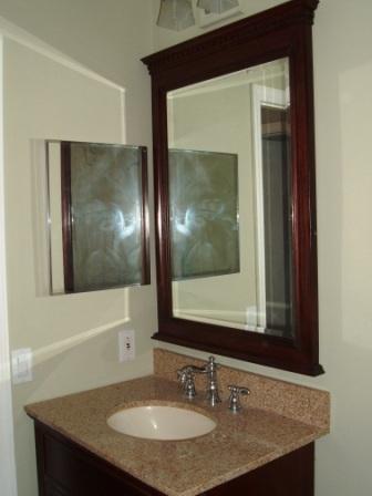 6536 Via Regina, Unit 6536 Boca Raton, FL 33433 - Photo 11 of 21 Guest Bathroom