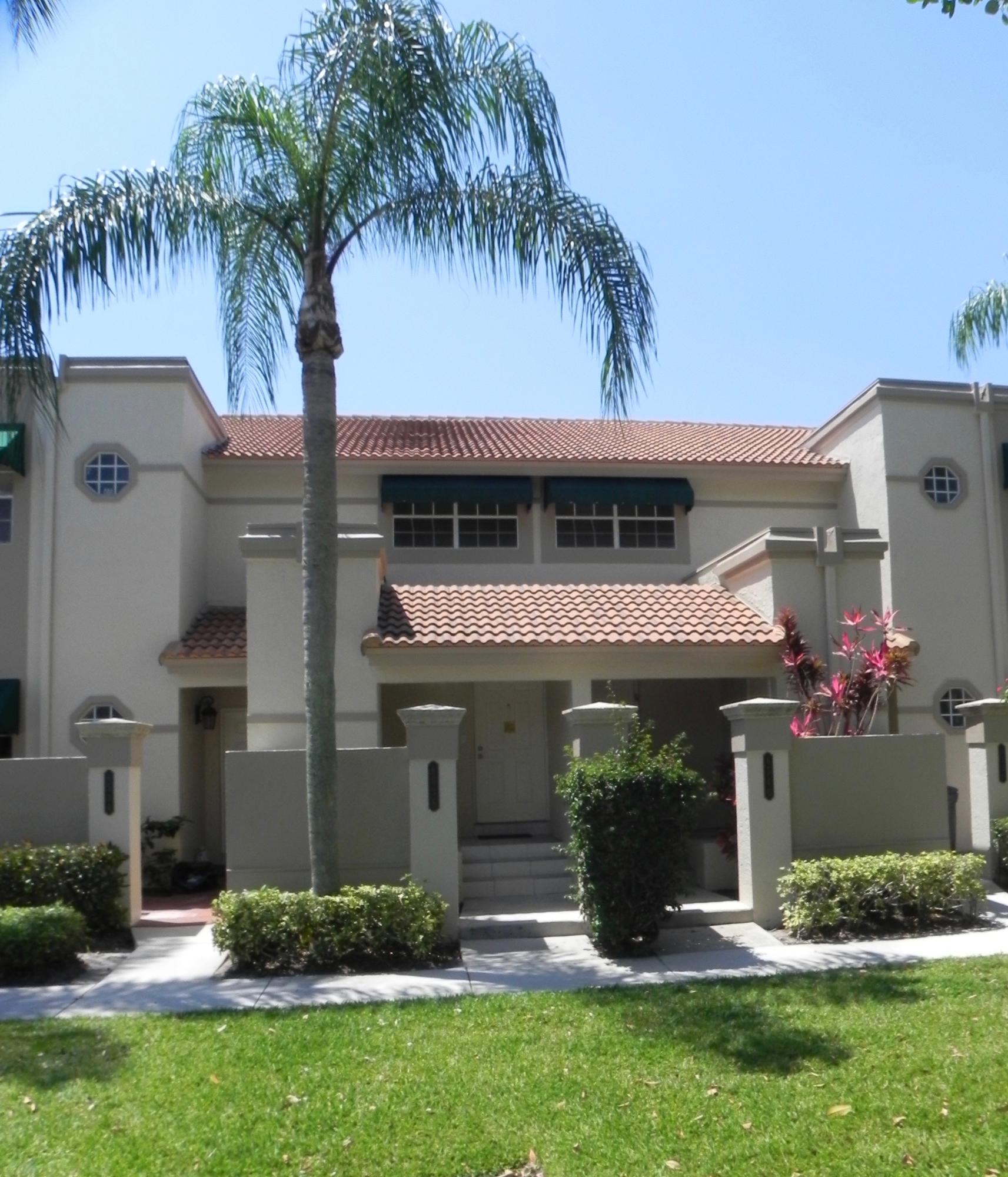 6536 Via Regina, Unit 6536 Boca Raton, FL 33433 - Photo 2 of 21 DSCN8127