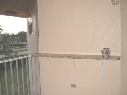 6536 Via Regina, Unit 6536 Boca Raton, FL 33433 - Photo 21 of 21 Patio