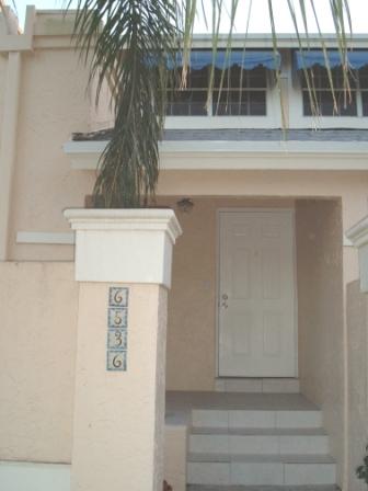 6536 Via Regina, Unit 6536 Boca Raton, FL 33433 - Photo 5 of 21 FRONT