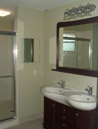 6536 Via Regina, Unit 6536 Boca Raton, FL 33433 - Photo 9 of 21 Master Bathroom