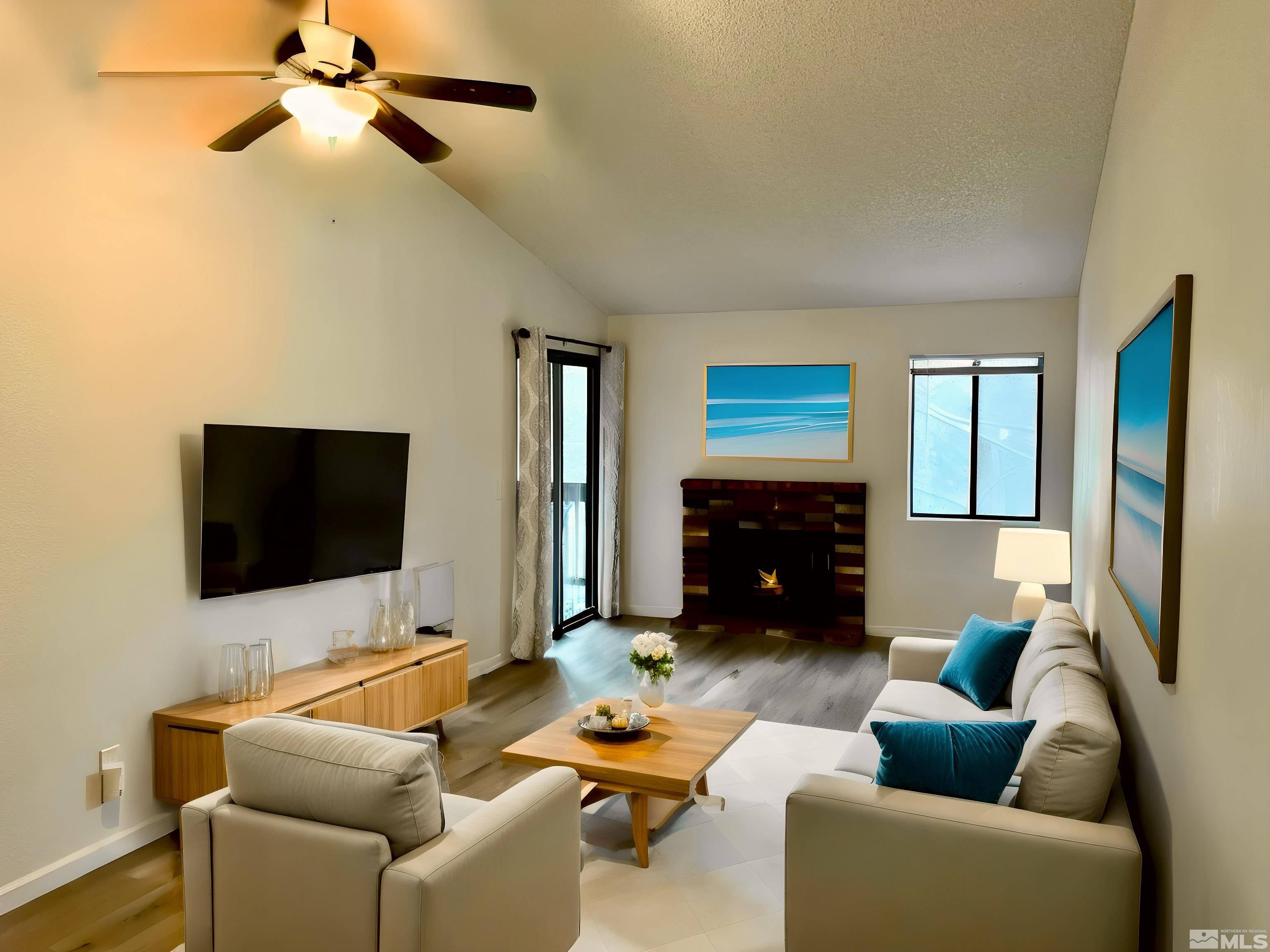 4482 Matich Drive Reno, NV 89502 - Photo 1 of 24 Photo 1