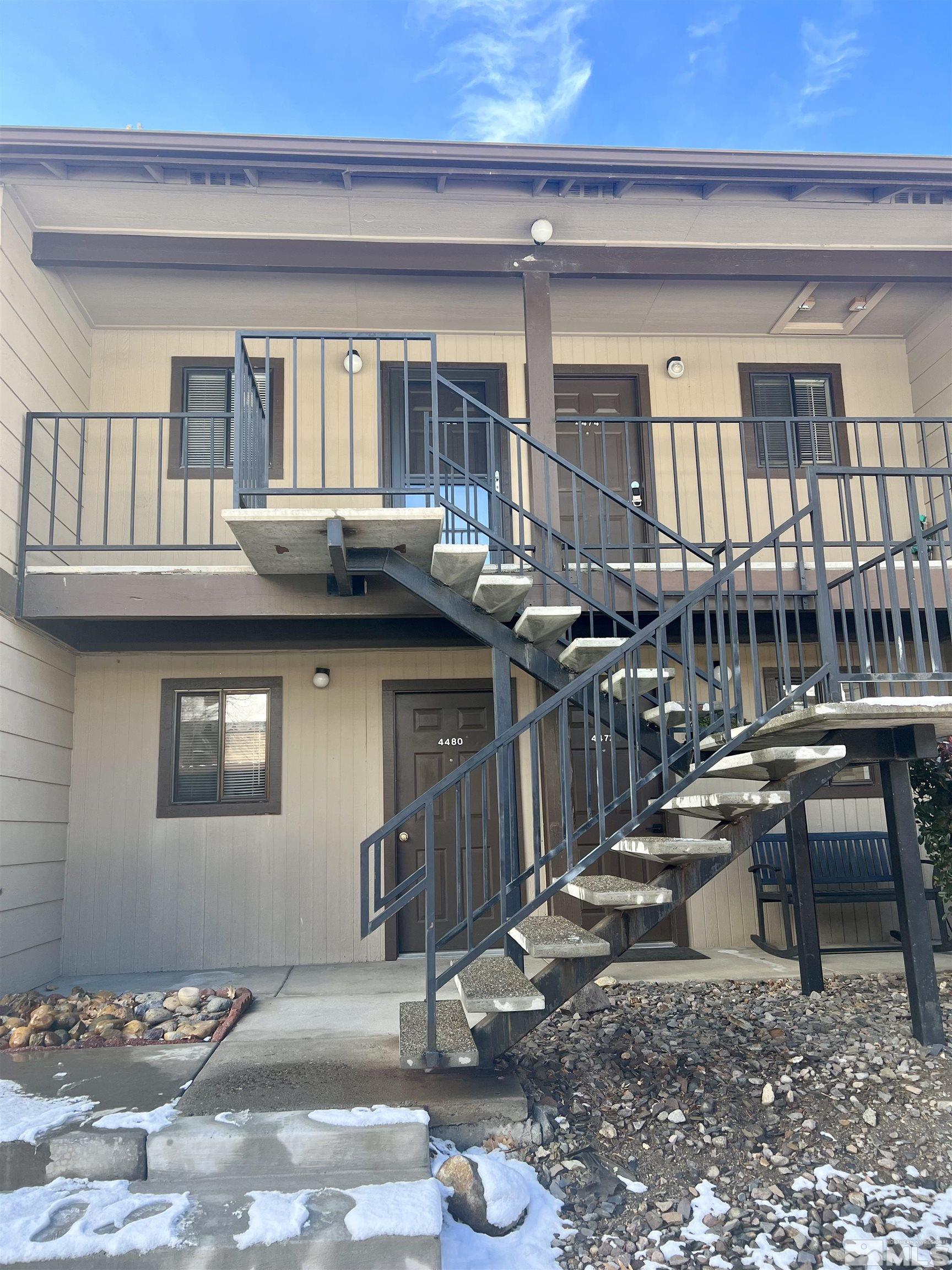 4482 Matich Drive Reno, NV 89502 - Photo 19 of 24 Photo 19