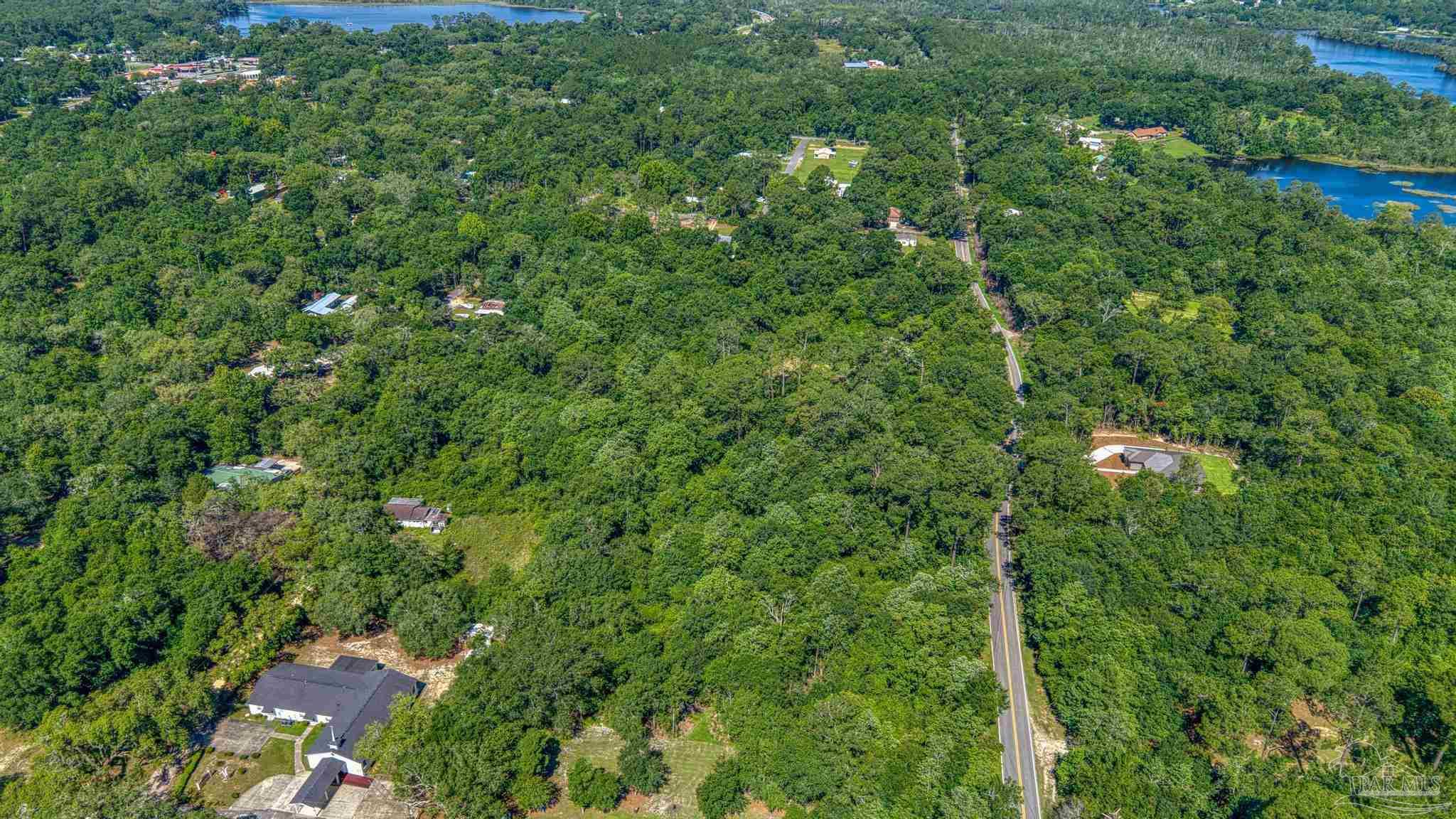 7349 Johnson Road Milton, FL 32583 - Photo 14 of 17