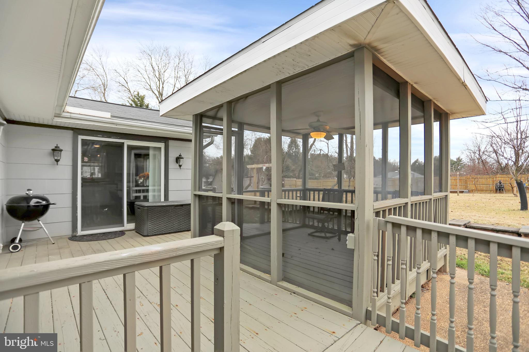 603 Church Road Reisterstown, MD 21136 - Photo 27 of 34 Gallery Image 27