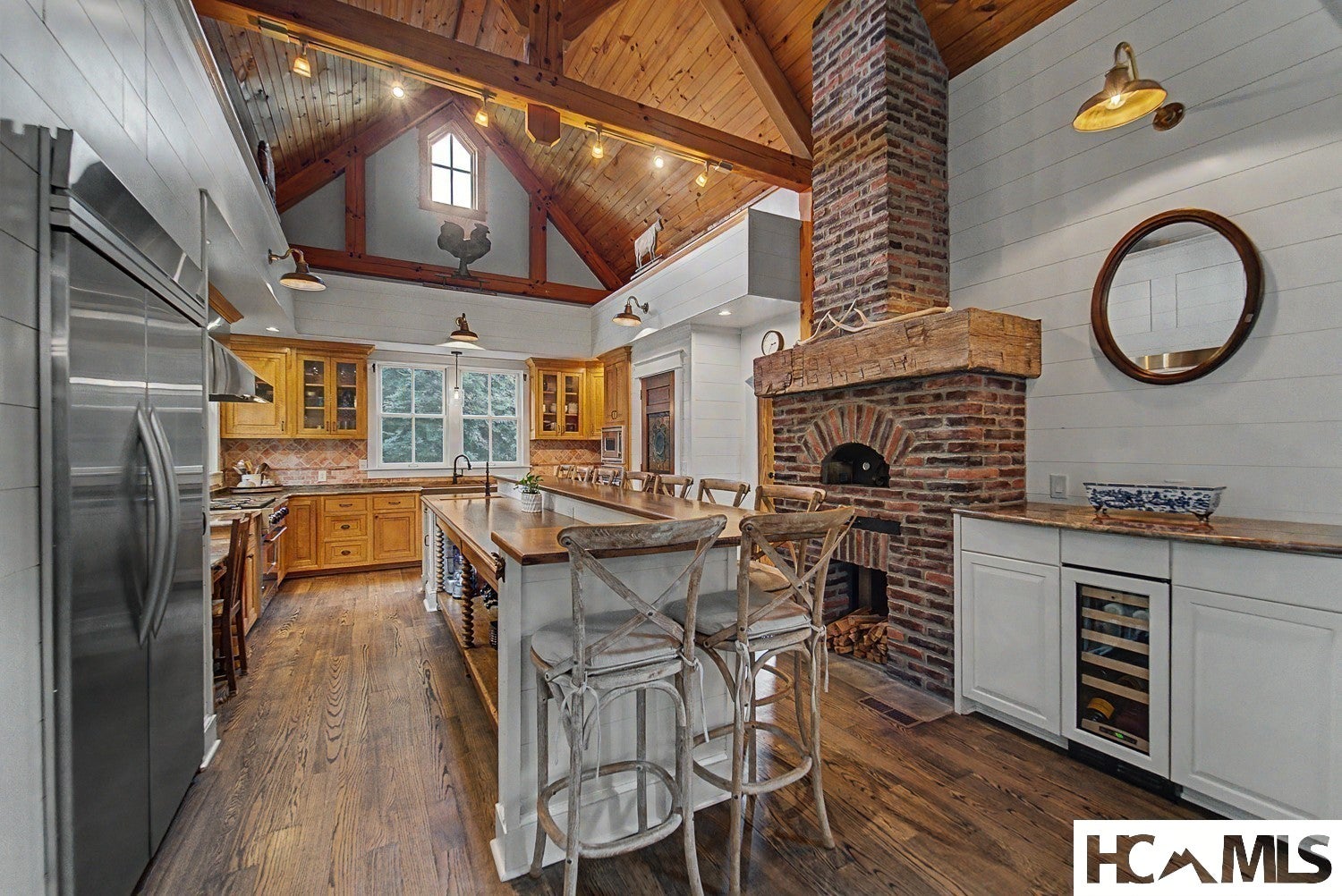739 Mark Dowdle Road Franklin, NC 28734 - Photo 14 of 86 Gallery Image 14