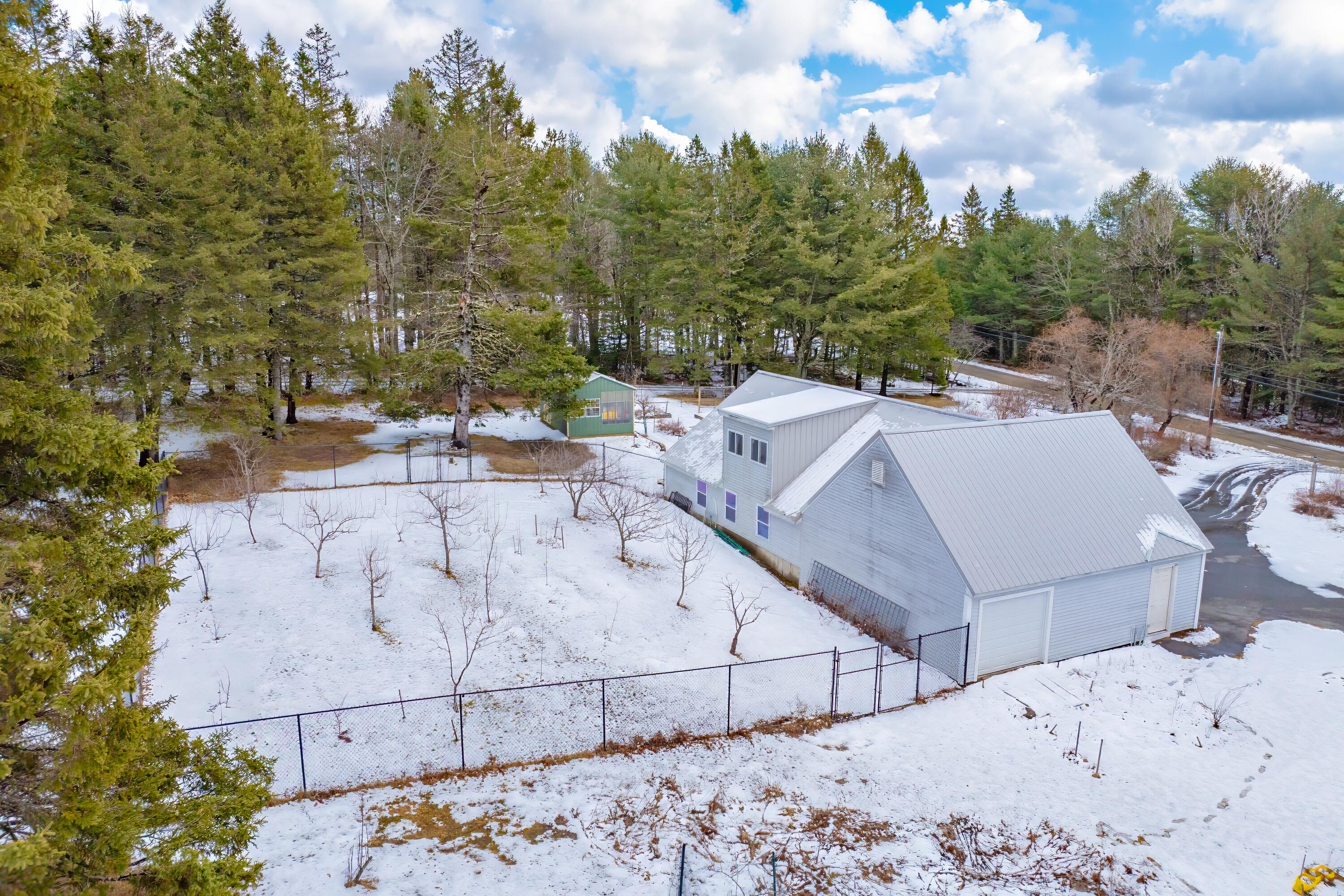 22 Surry Playhouse Road Surry, ME 04684 - Photo 63 of 69 69-22 Surry Playhouse Road-DTP