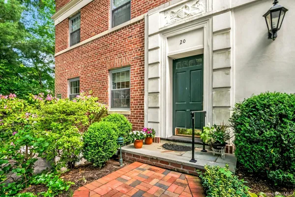 $475,000 | 20 Alden Place, Unit 1, Bronxville, NY 10708