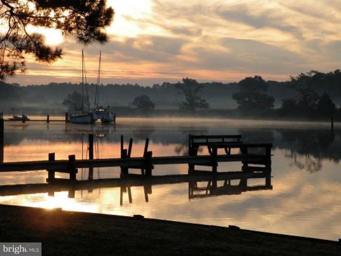 6857 Edge Creek Road St. Michaels, MD 21663 - Photo 13 of 13 a view of lake