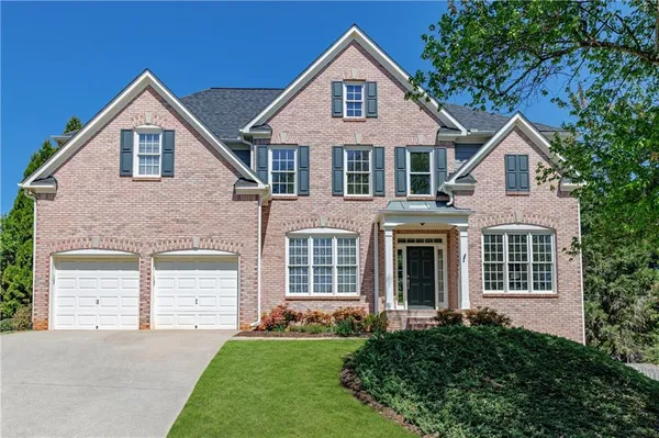$675,000 | 3735 Ansley Park Drive, Suwanee, GA 30024