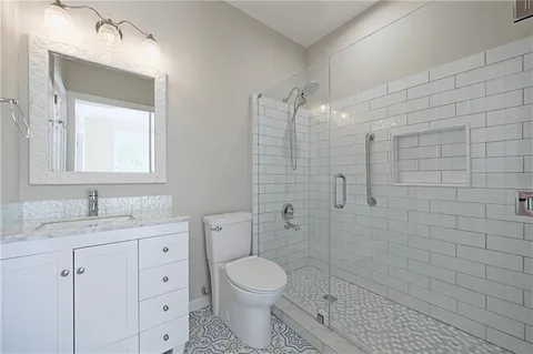 $675,000 | 3735 Ansley Park Drive, Suwanee, GA 30024