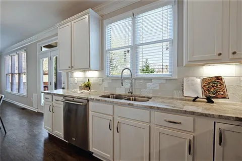 $675,000 | 3735 Ansley Park Drive, Suwanee, GA 30024