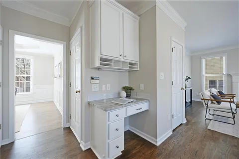 $675,000 | 3735 Ansley Park Drive, Suwanee, GA 30024