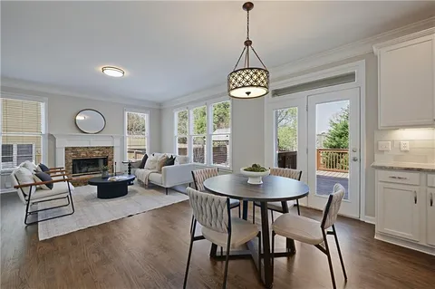 $675,000 | 3735 Ansley Park Drive, Suwanee, GA 30024